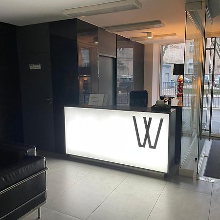Wenecjanska Comfort Apartment, Free Parking, Self Check-In 24H Poznan Exterior foto