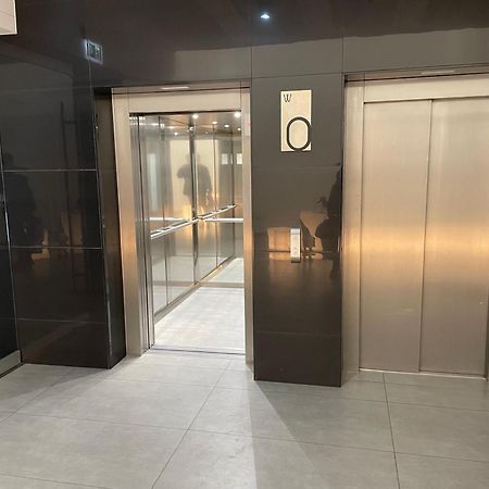 Wenecjanska Comfort Apartment, Free Parking, Self Check-In 24H Poznan Exterior foto