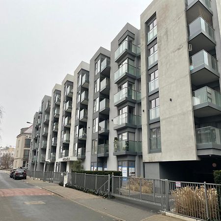 Wenecjanska Comfort Apartment, Free Parking, Self Check-In 24H Poznan Exterior foto