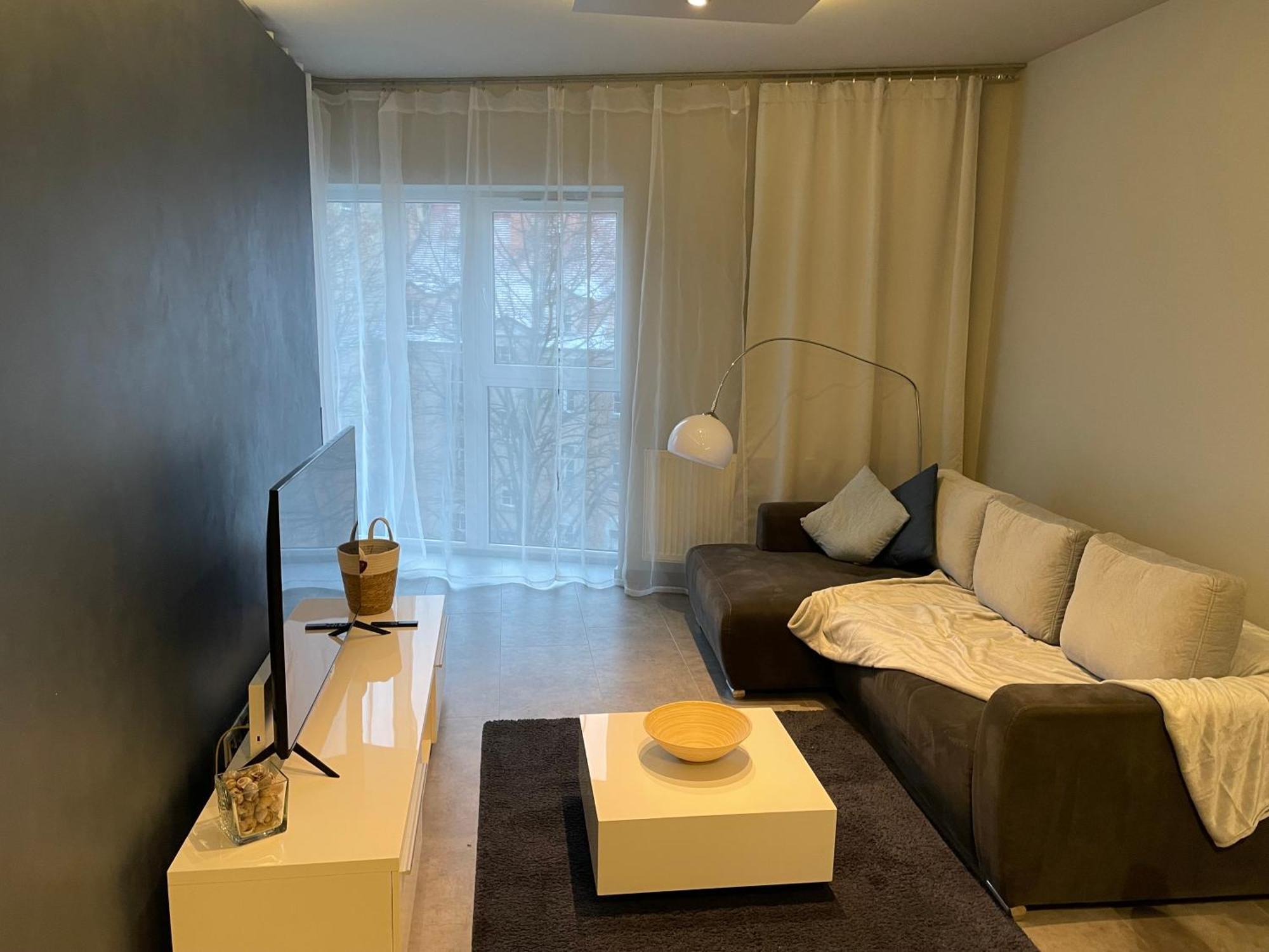 Wenecjanska Comfort Apartment, Free Parking, Self Check-In 24H Poznan Exterior foto