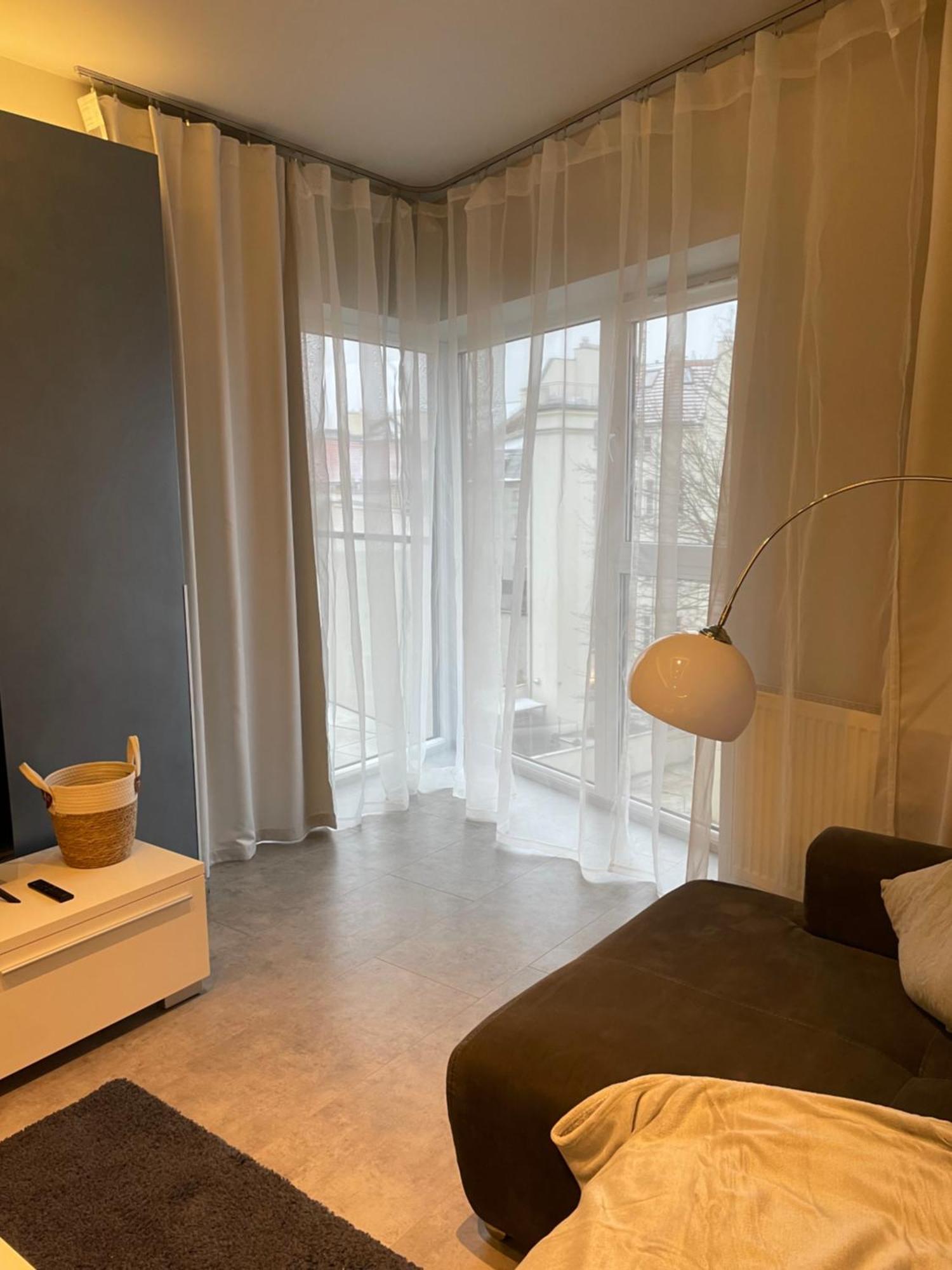 Wenecjanska Comfort Apartment, Free Parking, Self Check-In 24H Poznan Exterior foto