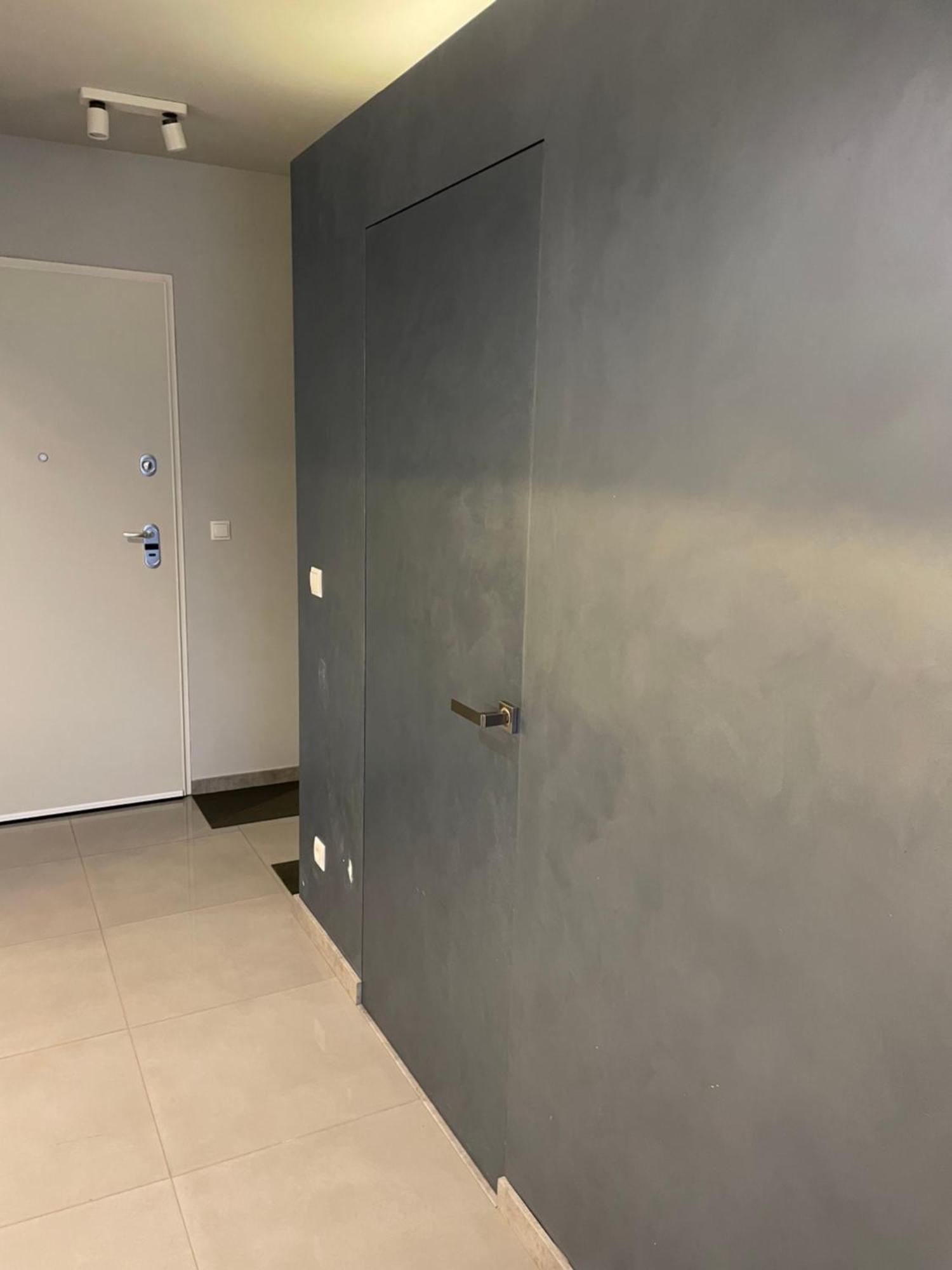 Wenecjanska Comfort Apartment, Free Parking, Self Check-In 24H Poznan Exterior foto