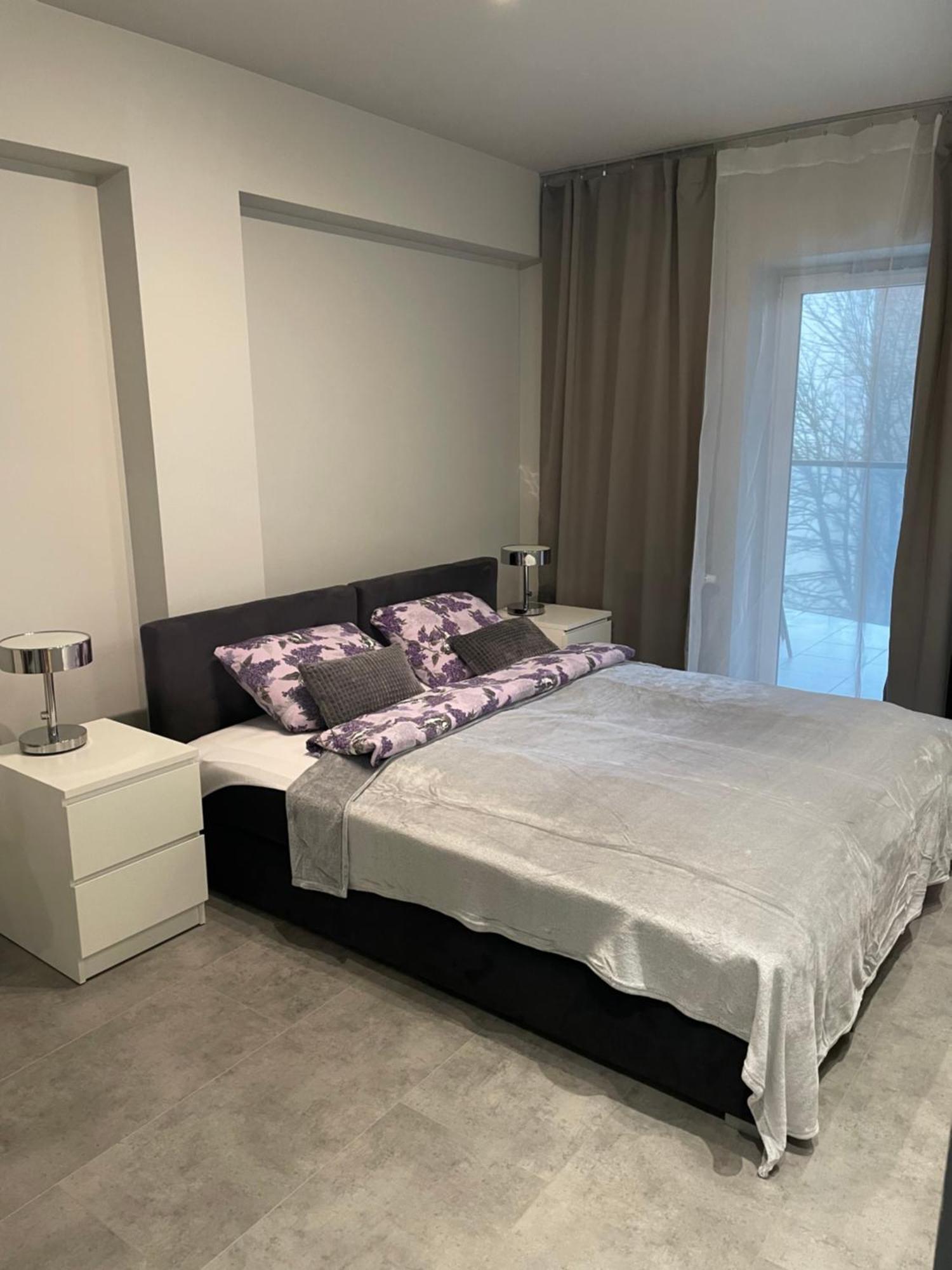Wenecjanska Comfort Apartment, Free Parking, Self Check-In 24H Poznan Exterior foto