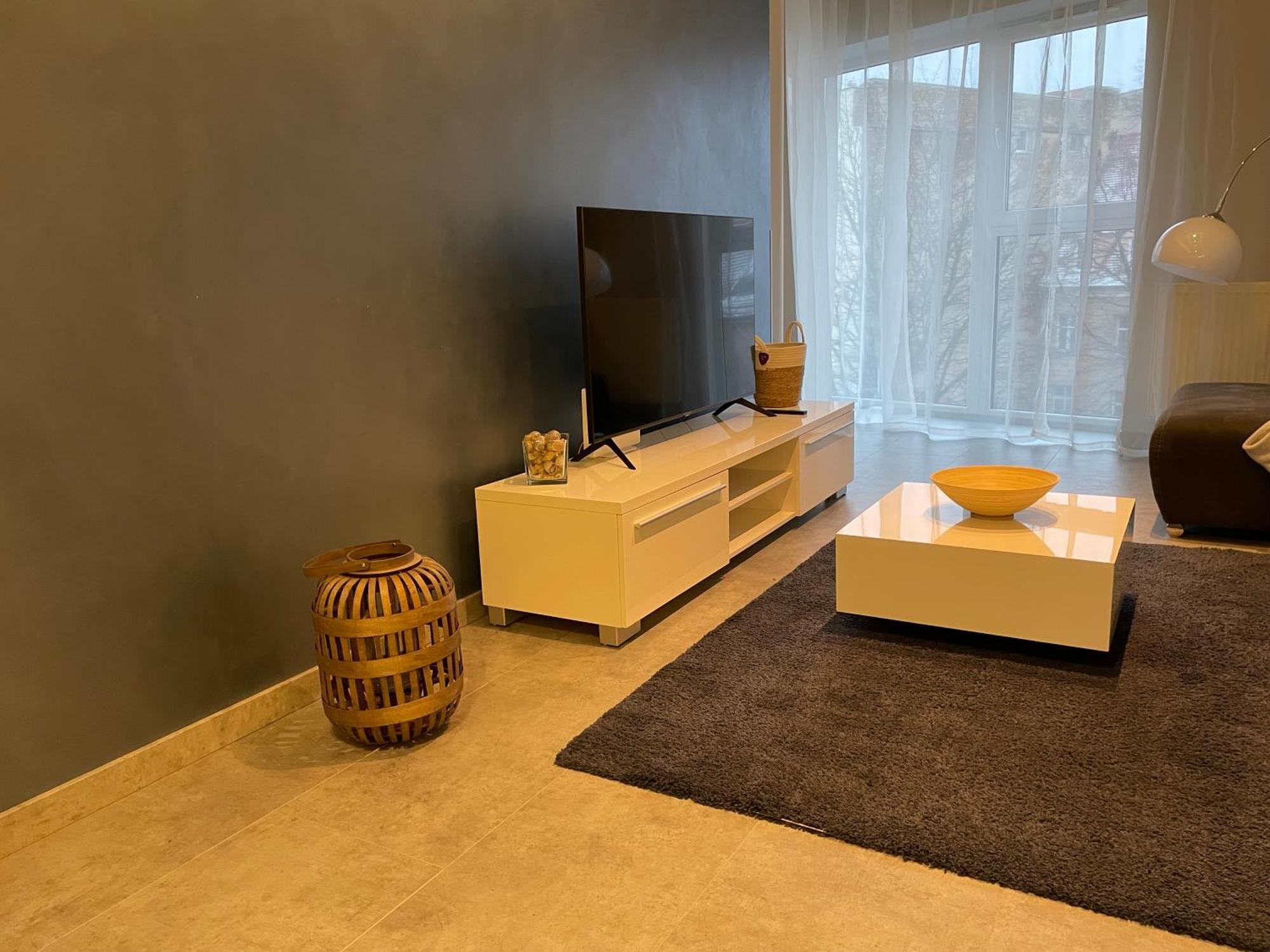 Wenecjanska Comfort Apartment, Free Parking, Self Check-In 24H Poznan Exterior foto