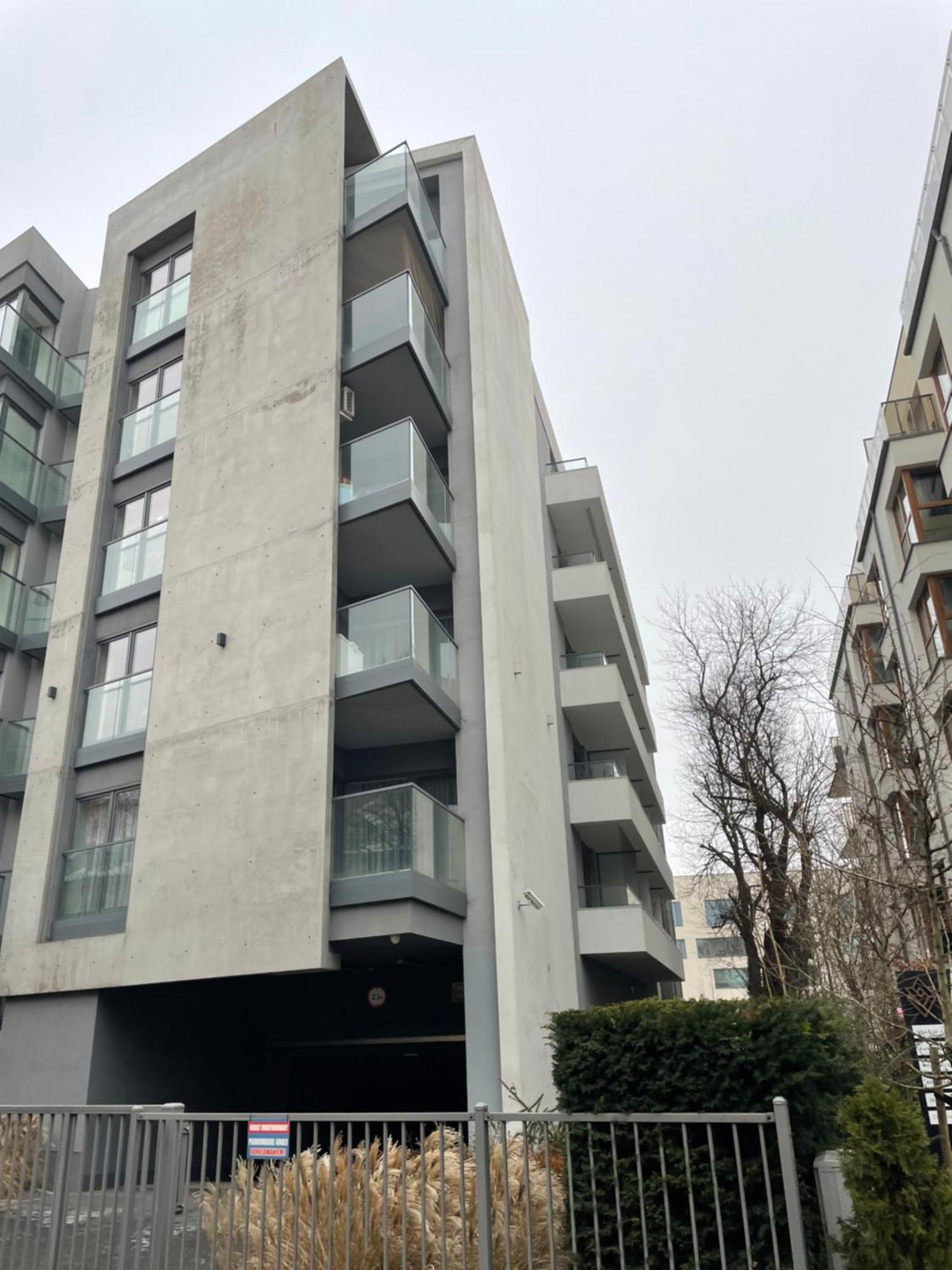 Wenecjanska Comfort Apartment, Free Parking, Self Check-In 24H Poznan Exterior foto