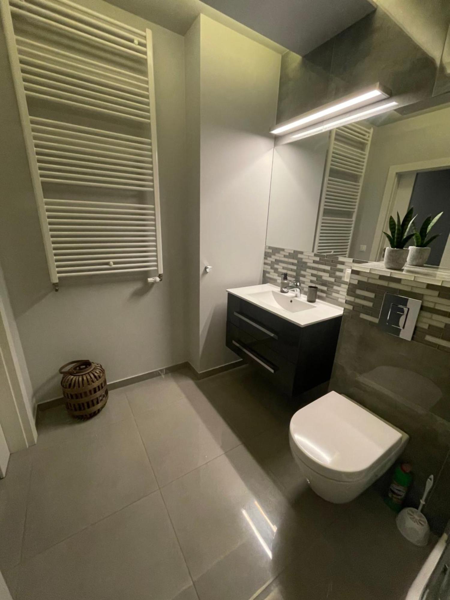 Wenecjanska Comfort Apartment, Free Parking, Self Check-In 24H Poznan Exterior foto