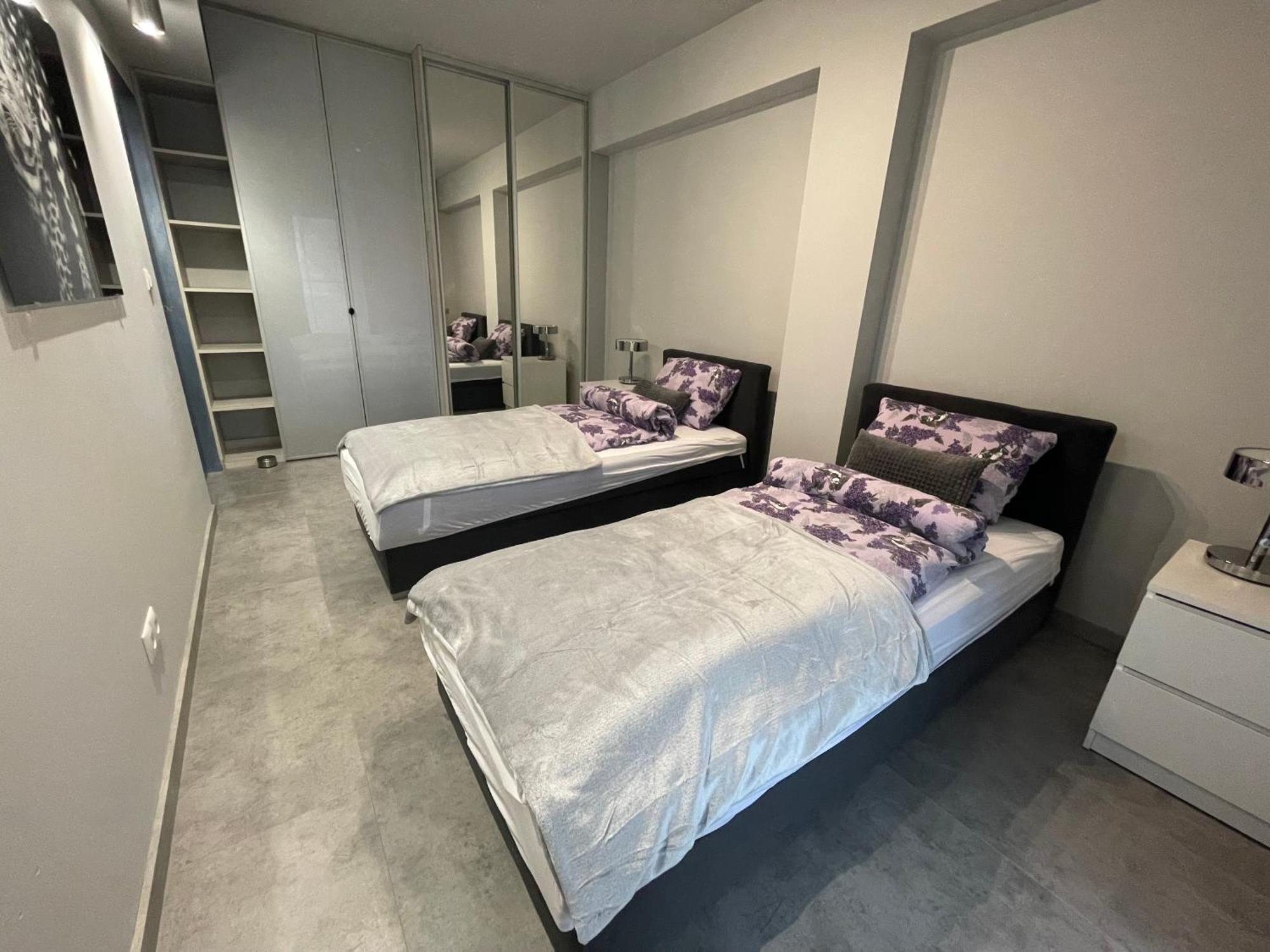 Wenecjanska Comfort Apartment, Free Parking, Self Check-In 24H Poznan Exterior foto