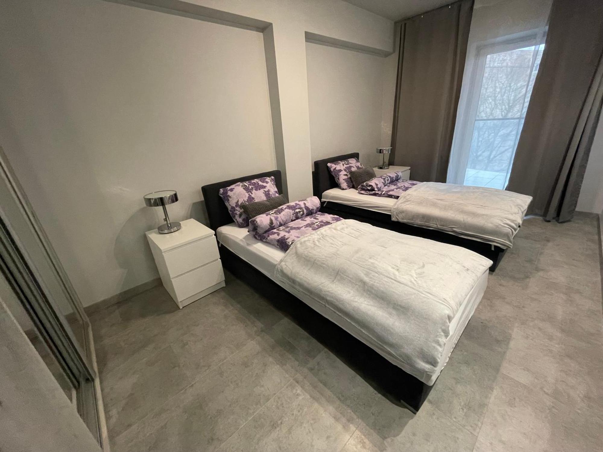 Wenecjanska Comfort Apartment, Free Parking, Self Check-In 24H Poznan Exterior foto