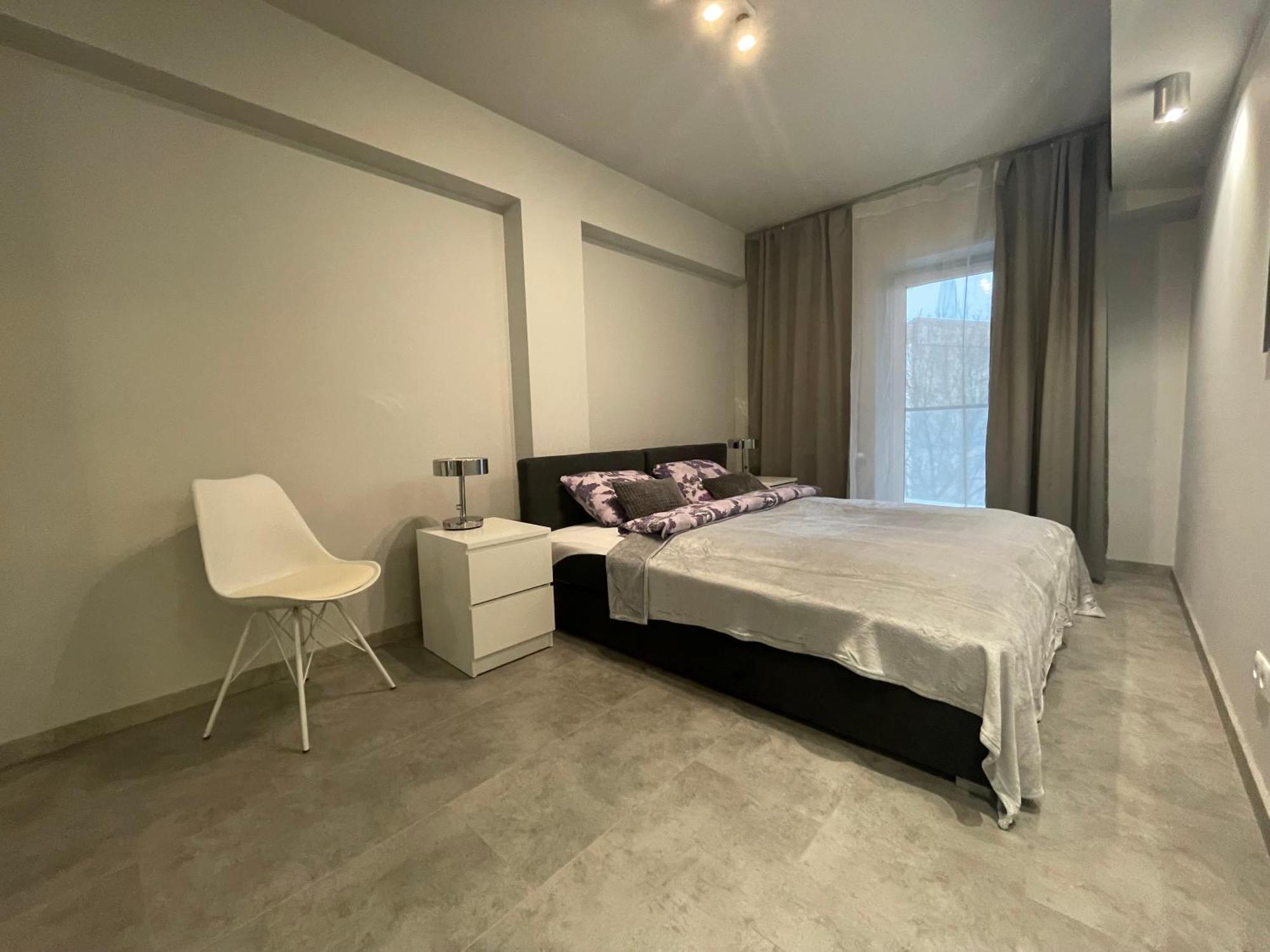 Wenecjanska Comfort Apartment, Free Parking, Self Check-In 24H Poznan Exterior foto