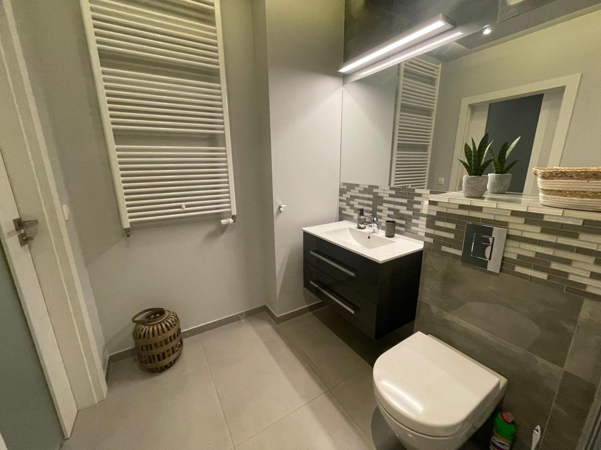Wenecjanska Comfort Apartment, Free Parking, Self Check-In 24H Poznan Exterior foto