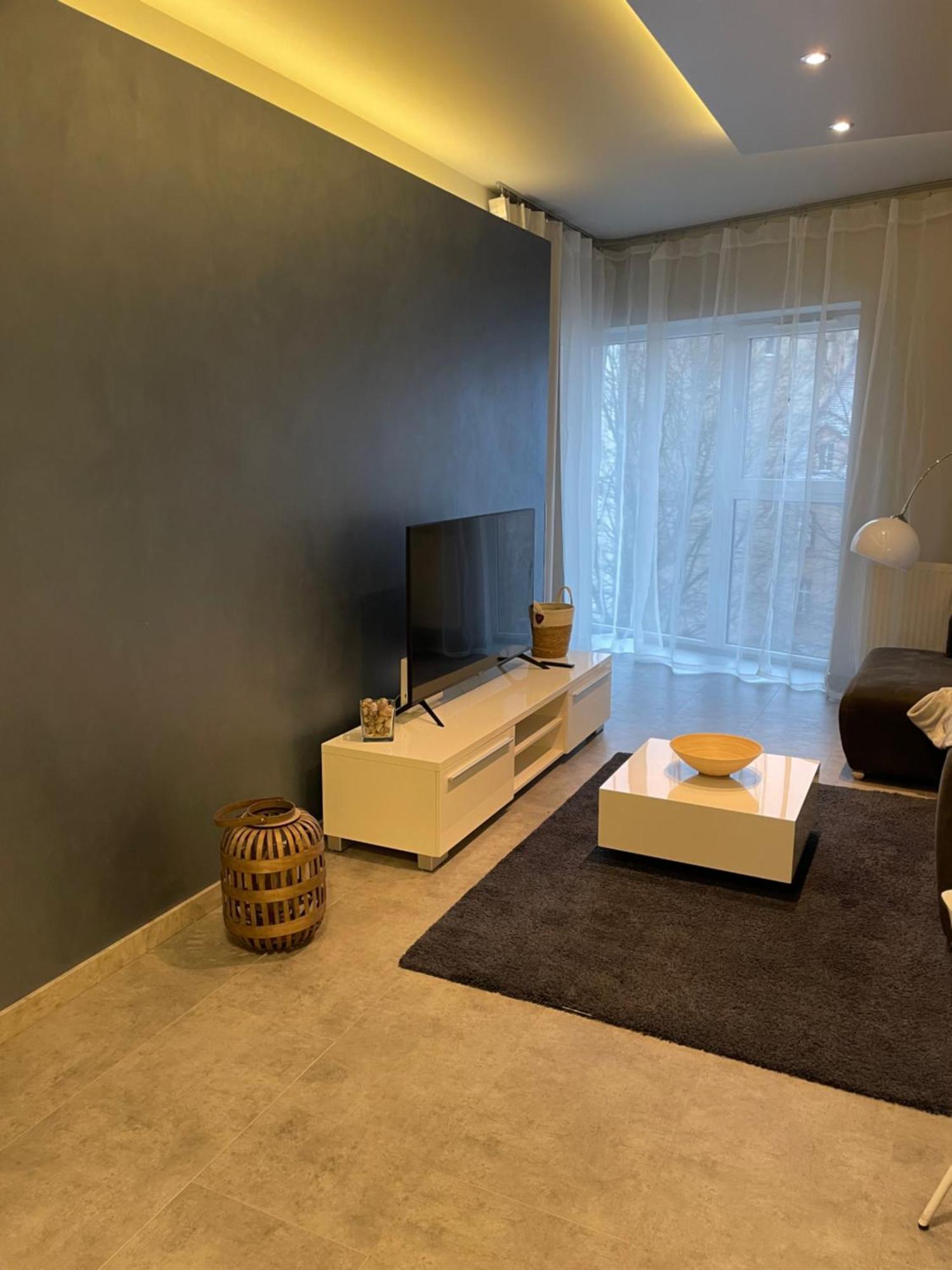 Wenecjanska Comfort Apartment, Free Parking, Self Check-In 24H Poznan Exterior foto