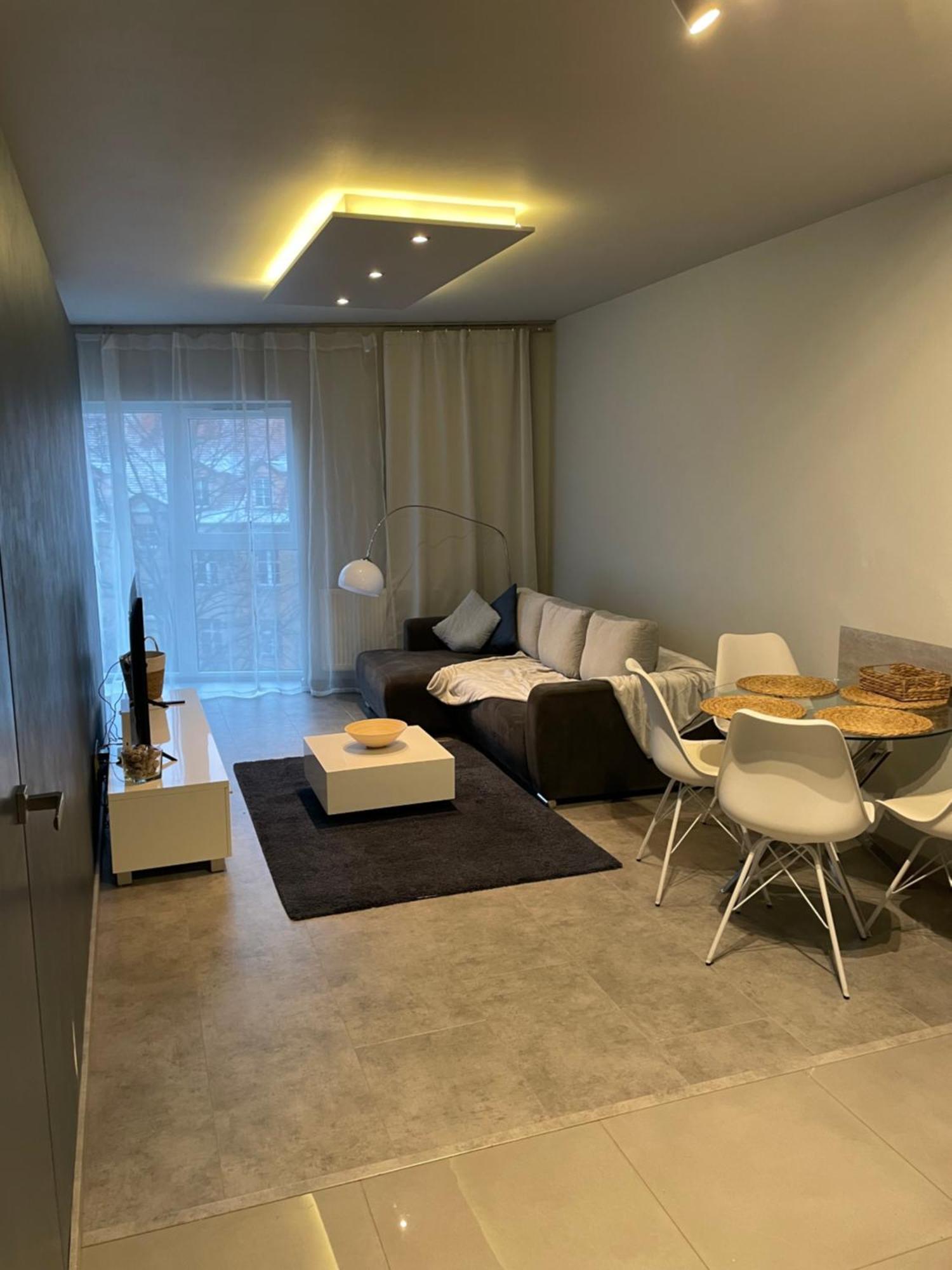 Wenecjanska Comfort Apartment, Free Parking, Self Check-In 24H Poznan Exterior foto